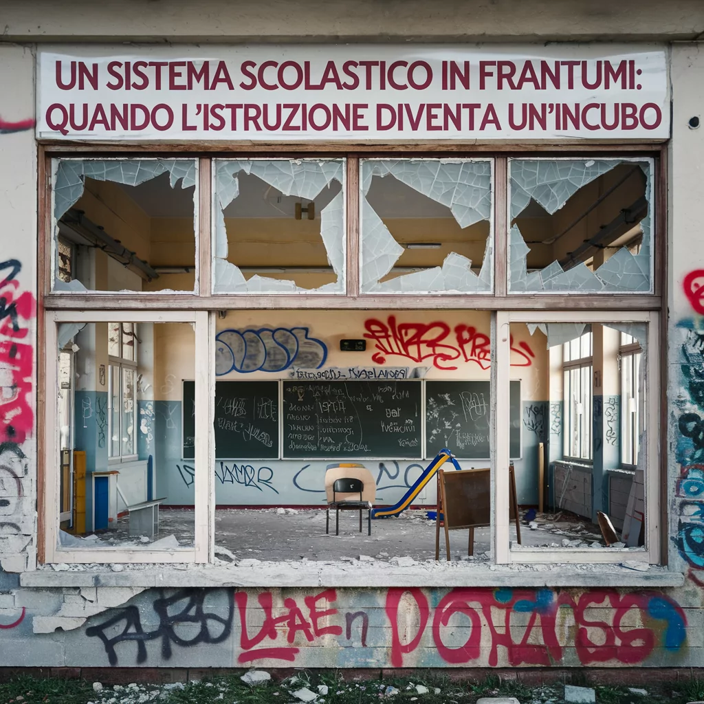 La Scuola
