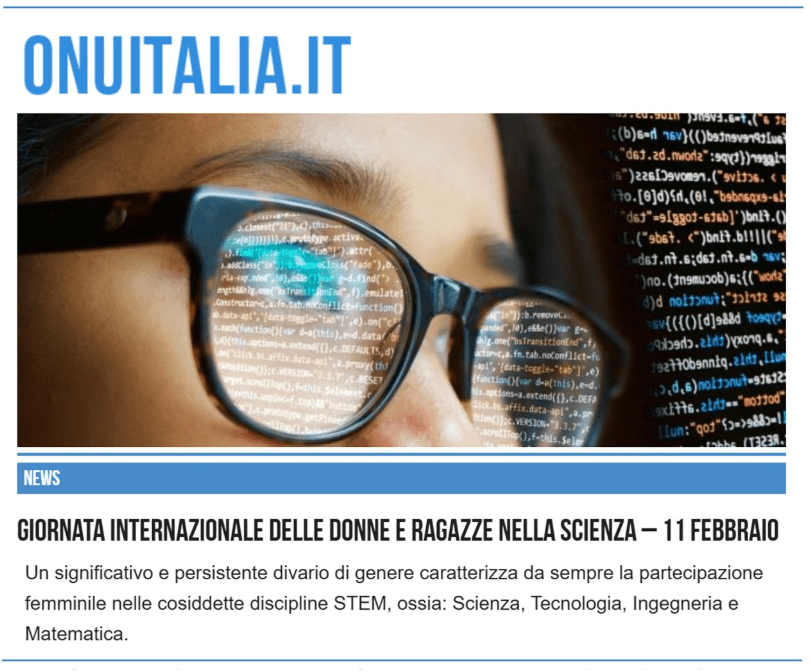 Federazione Stem