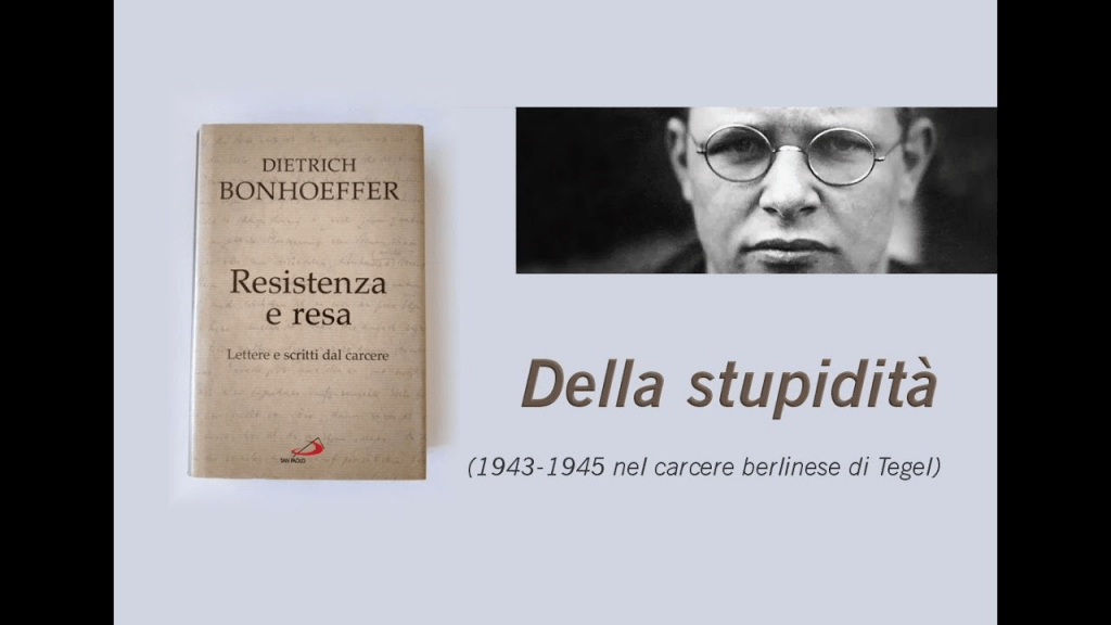 Stupidità