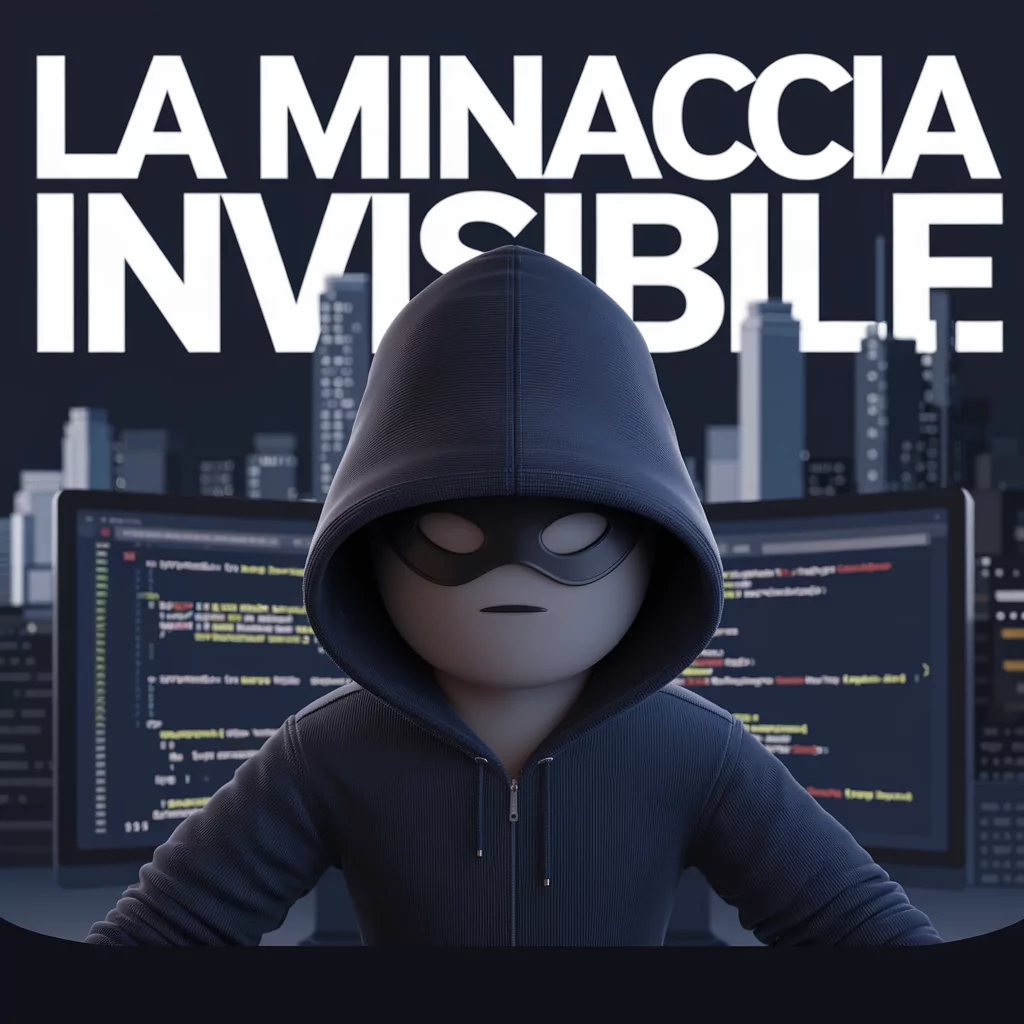 Graphite di Paragon: La Minaccia Invisibile