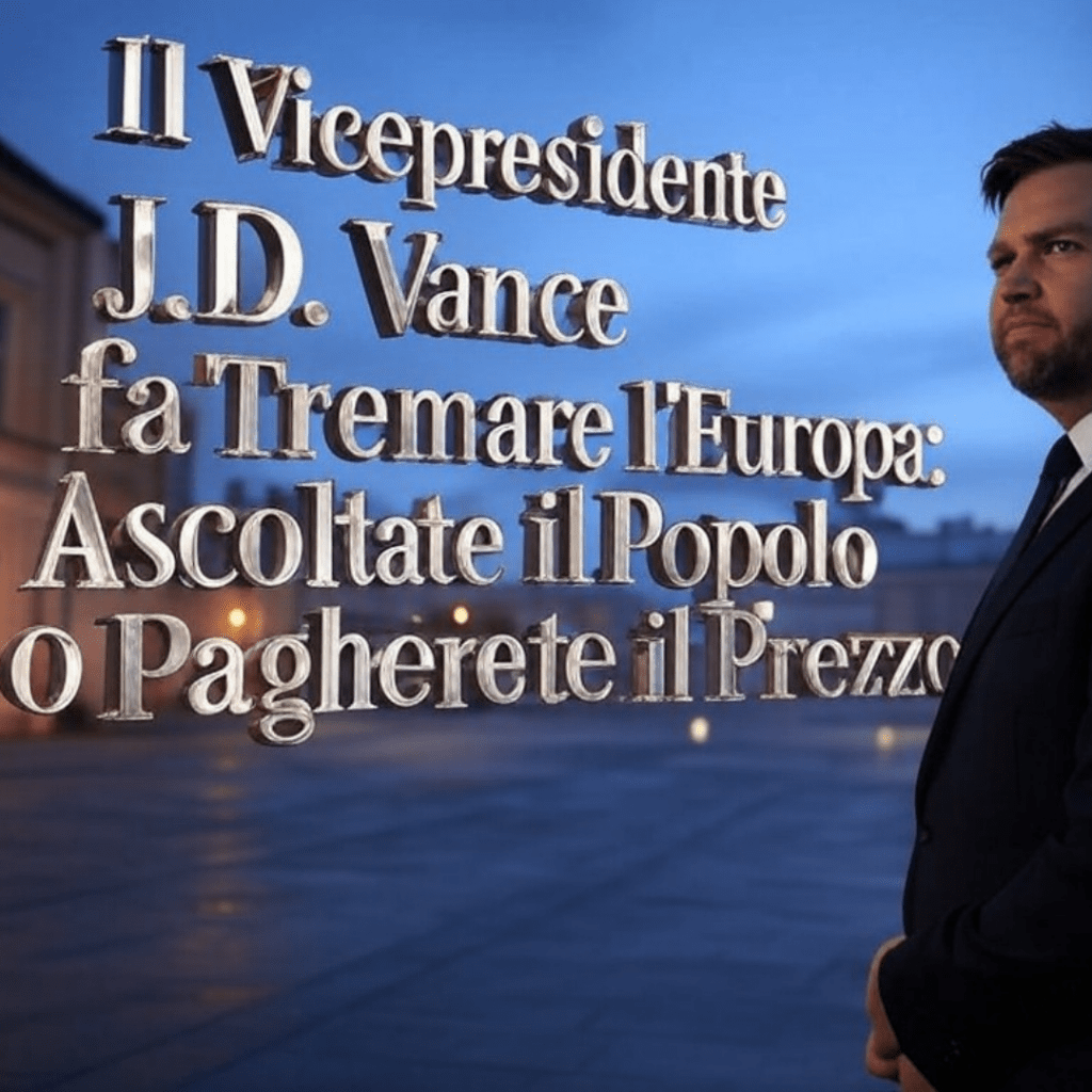 J.D. Vance