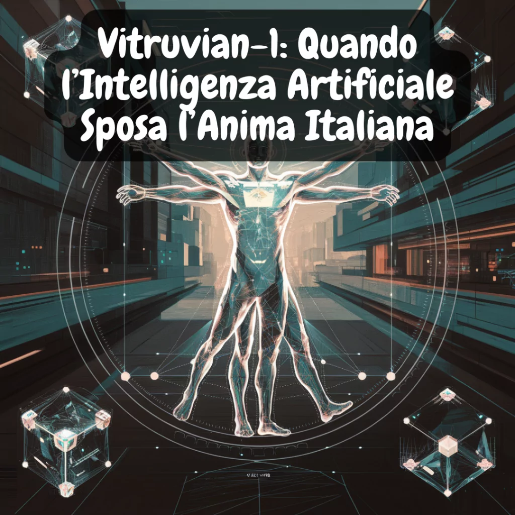 vitruvian