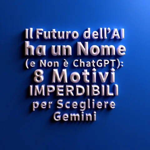 Gemini vs Chatgpt