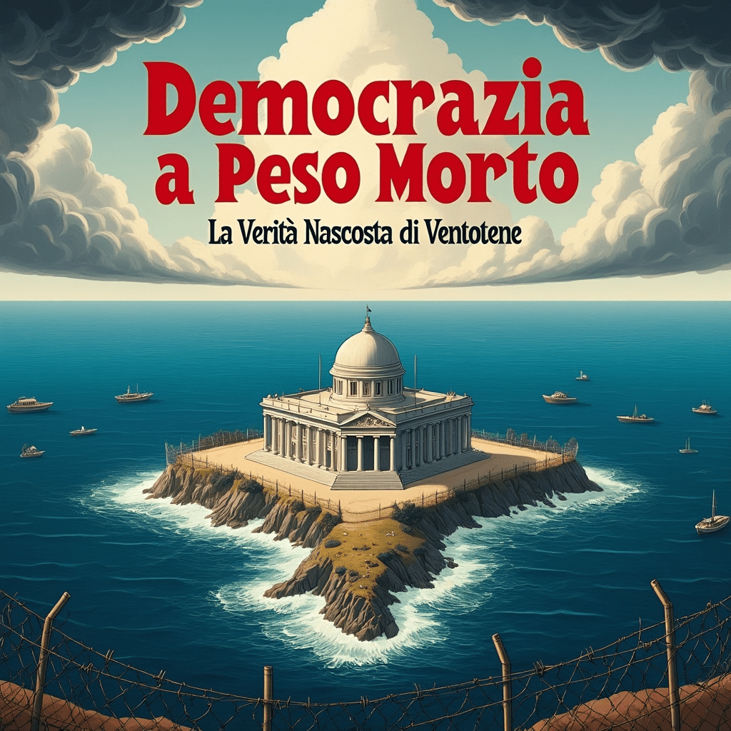 manifesto di ventotene