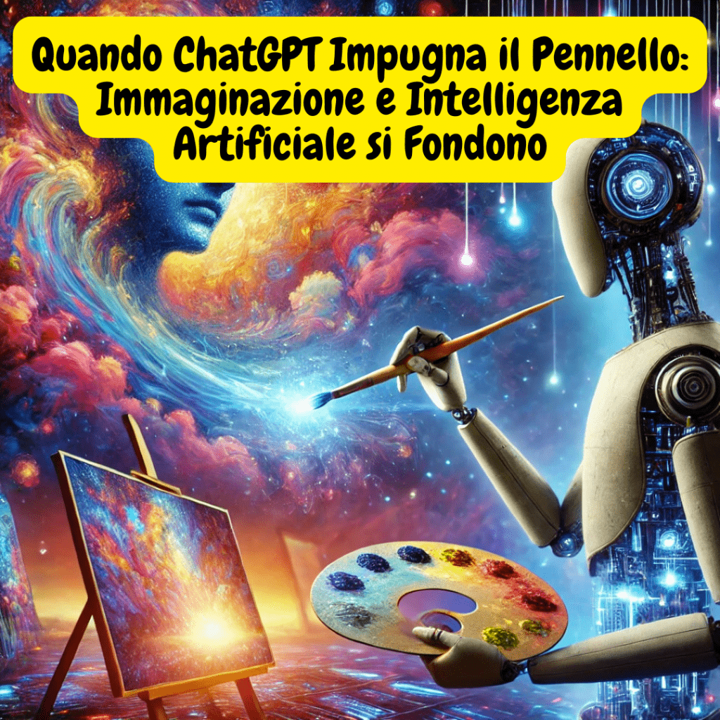 chatgpt generazione immagini