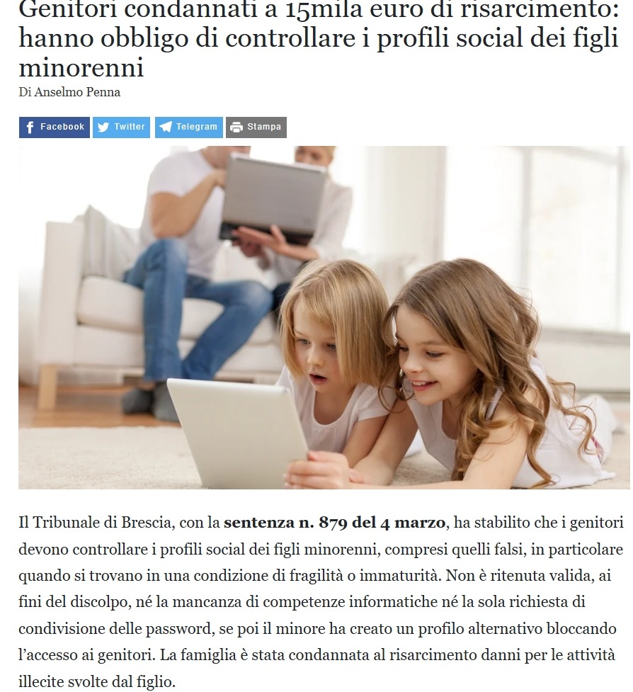 Firewall Umano