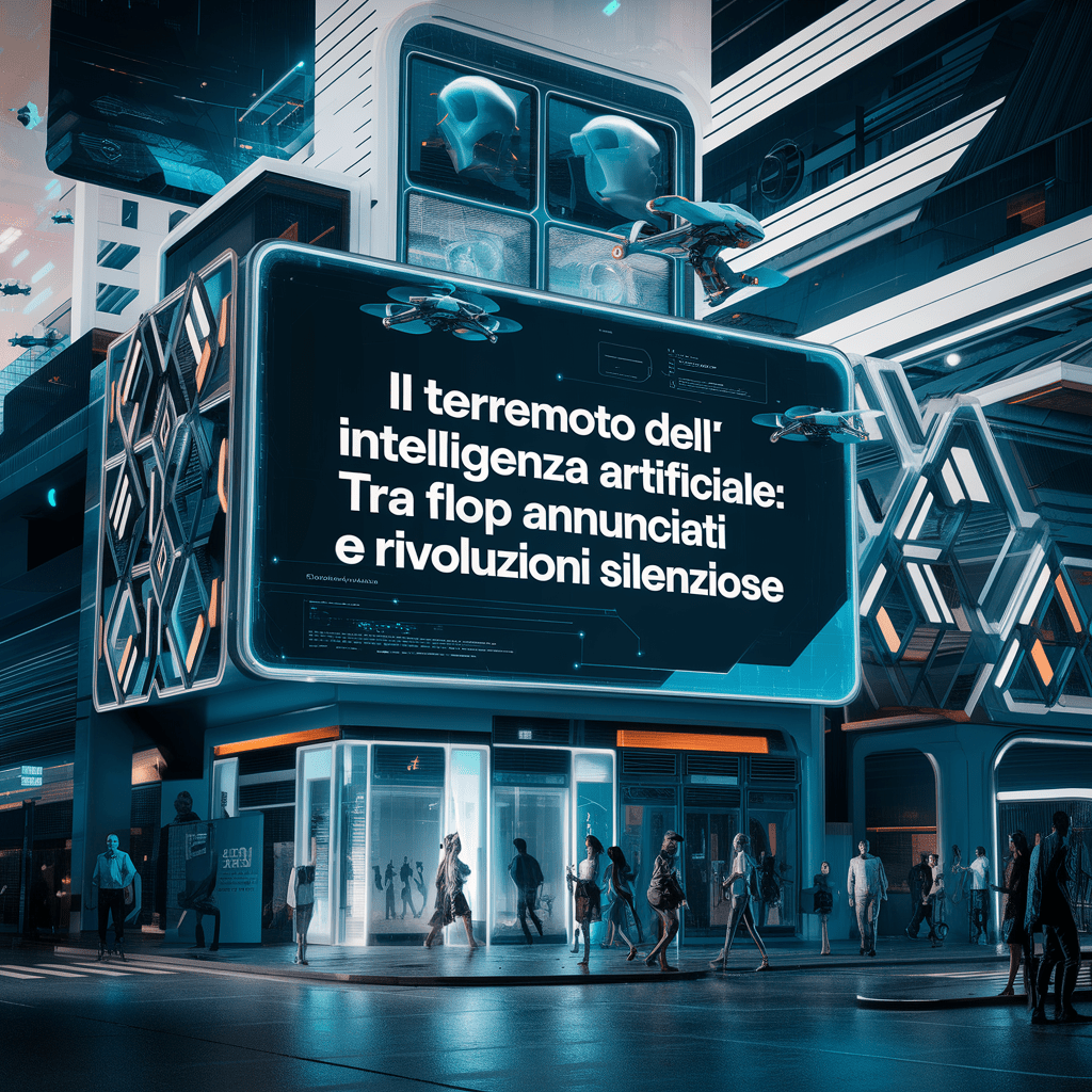 AI News