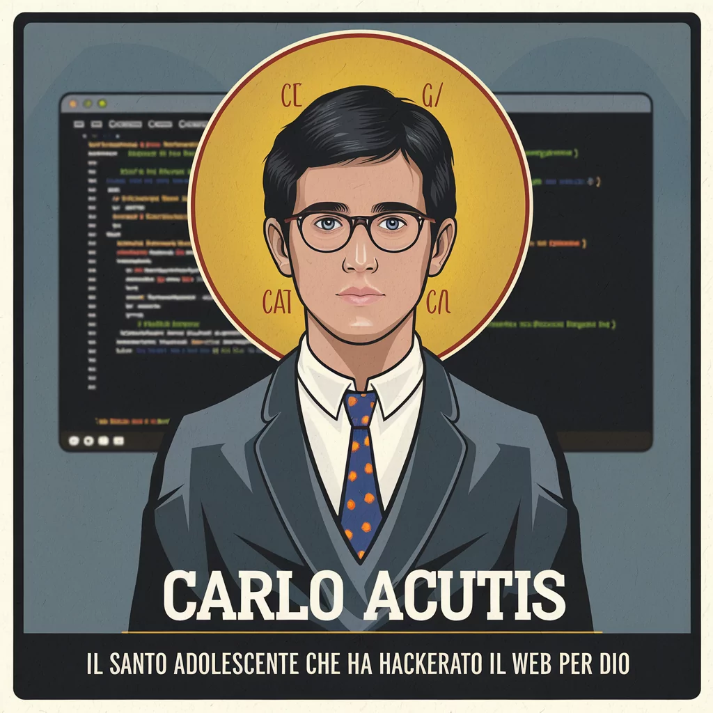 carlo acutis
