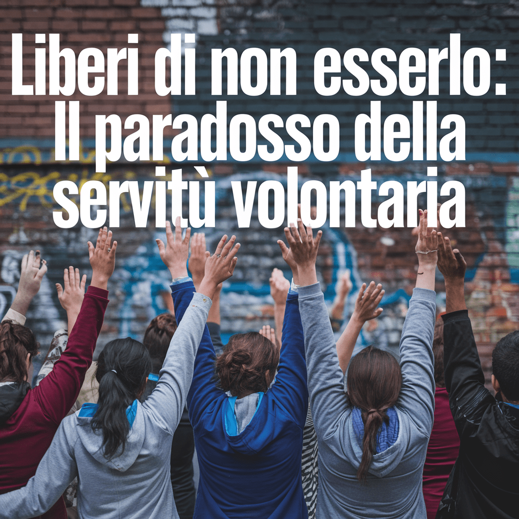 libertà