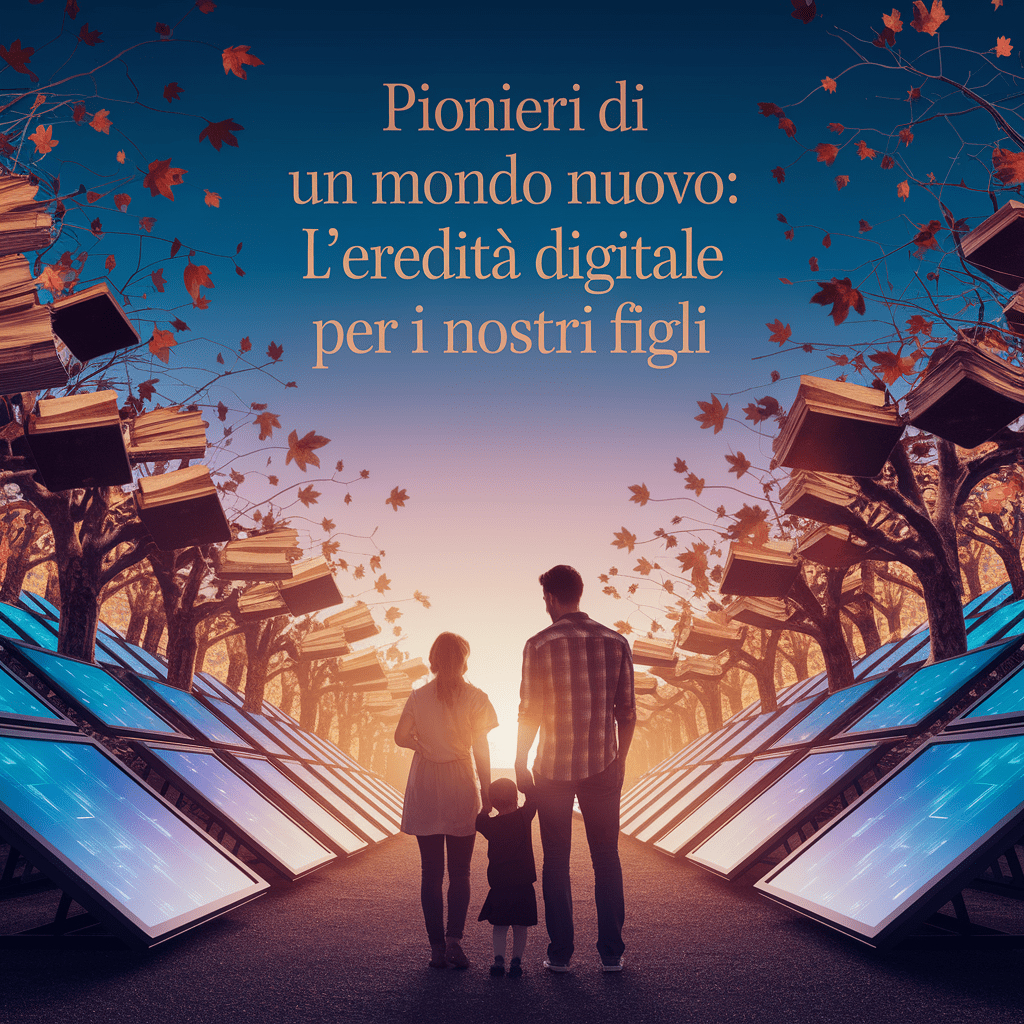 Pionieri Digitali