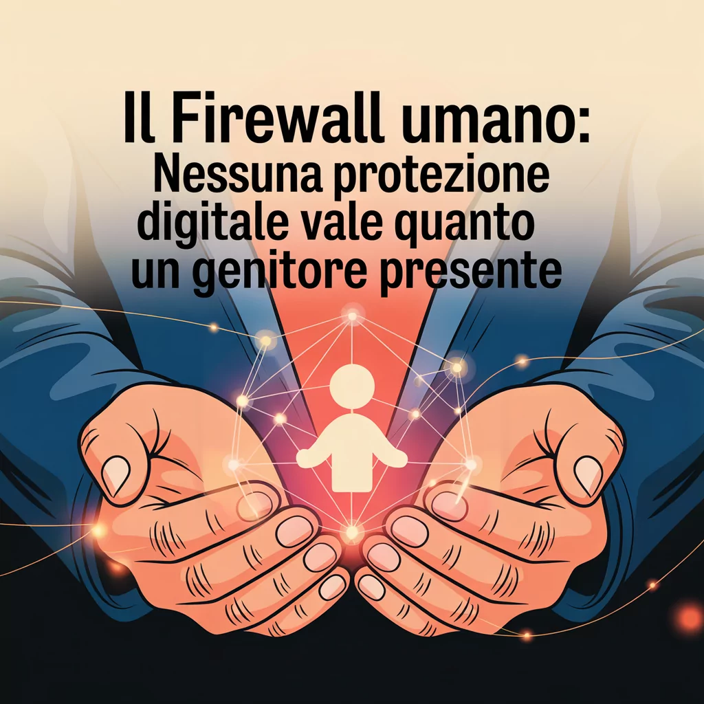 firewall umano