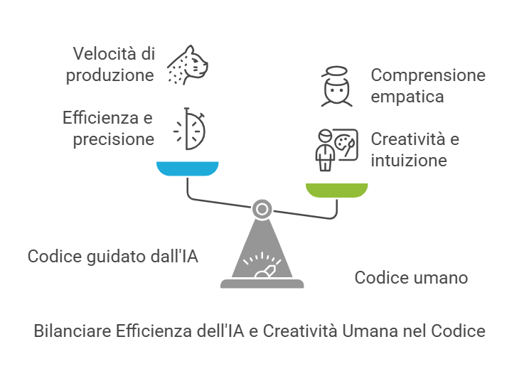 AI programmazione