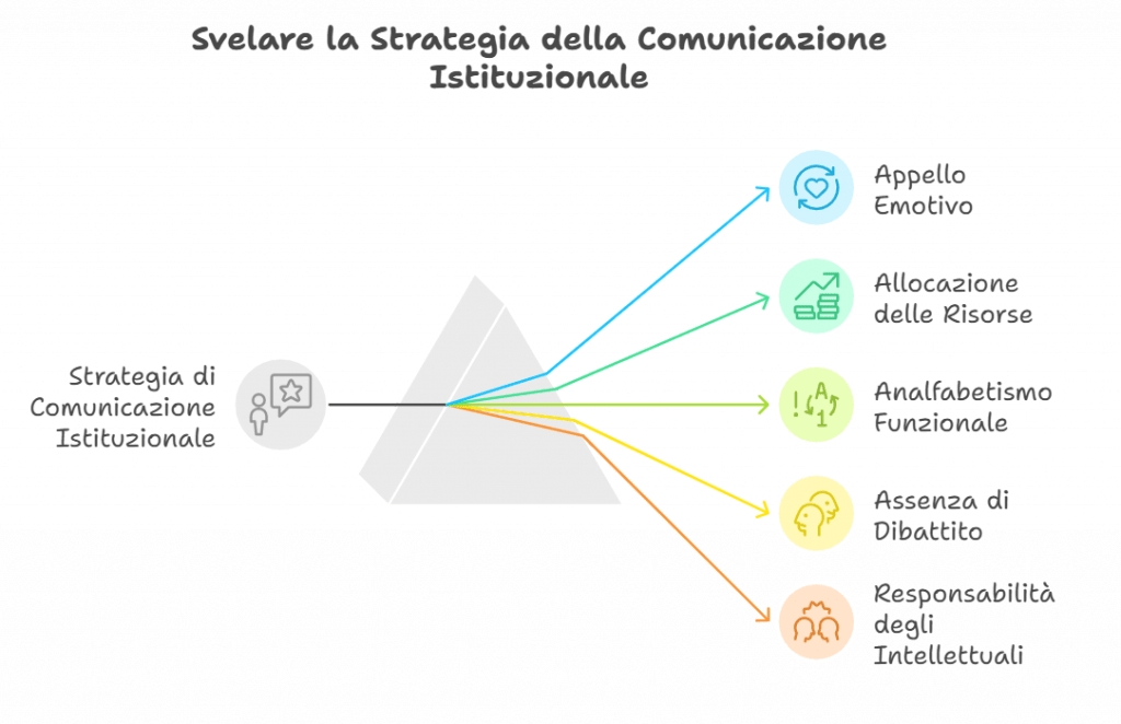 Comunicazione Istituzionale