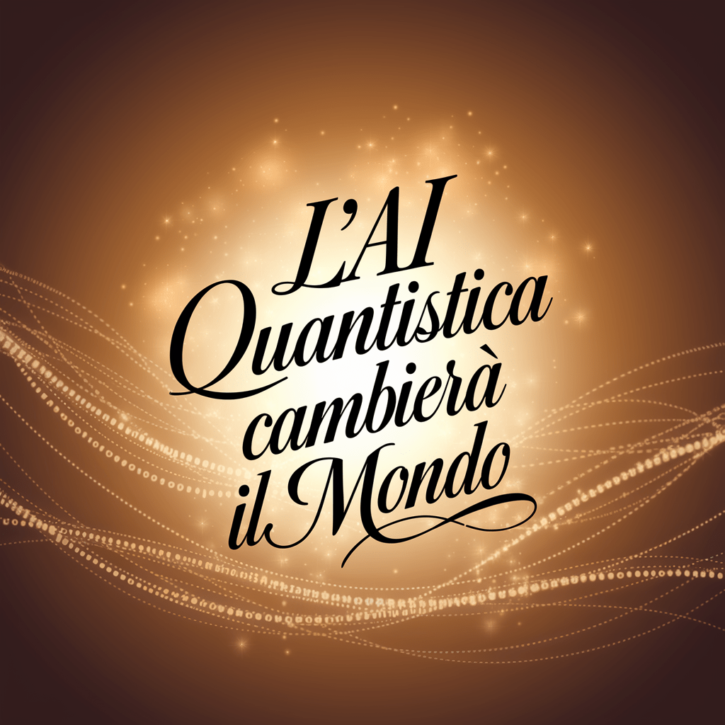 AI Quantistica