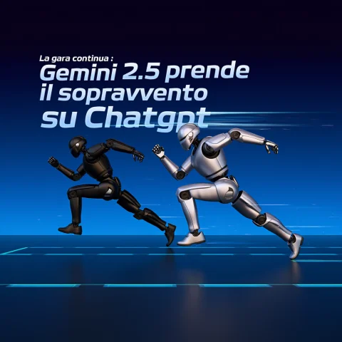 Google Gemini 2.5