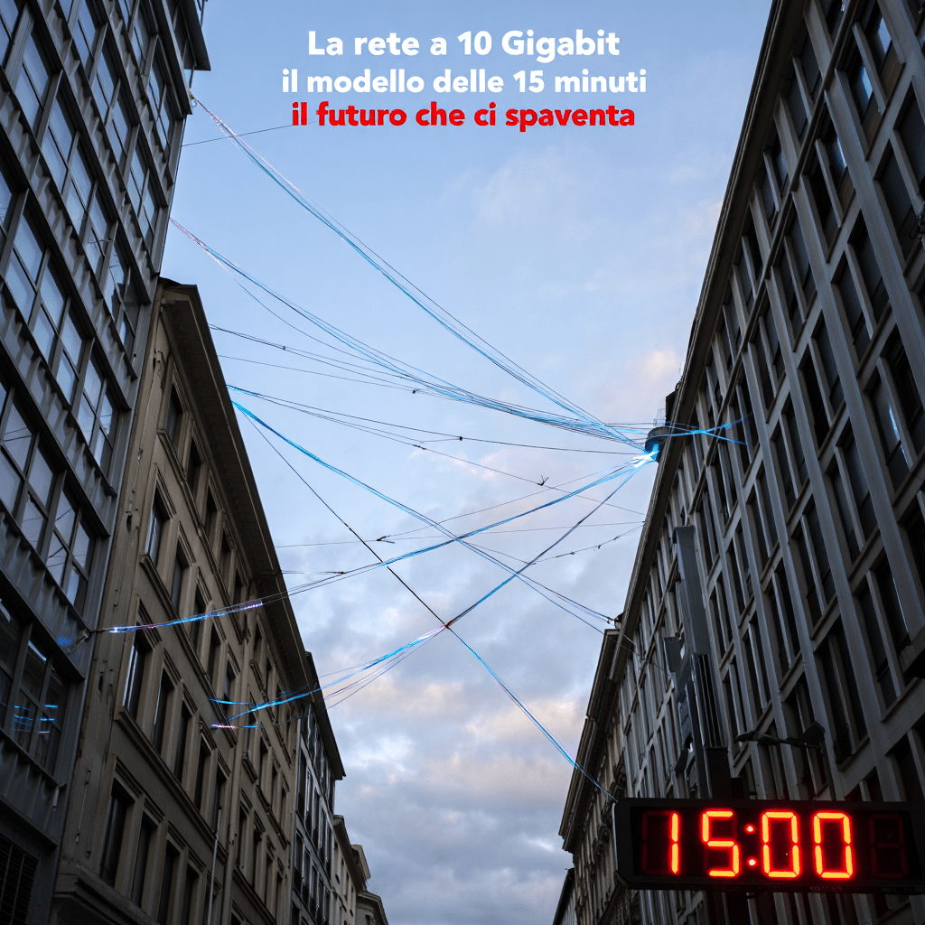 10g 15 minuti