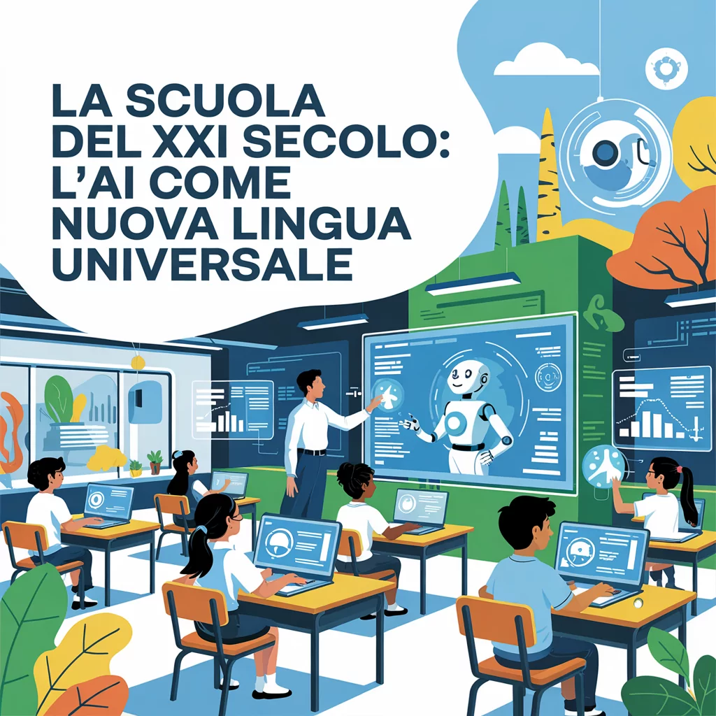 Educazione Civica Digitale