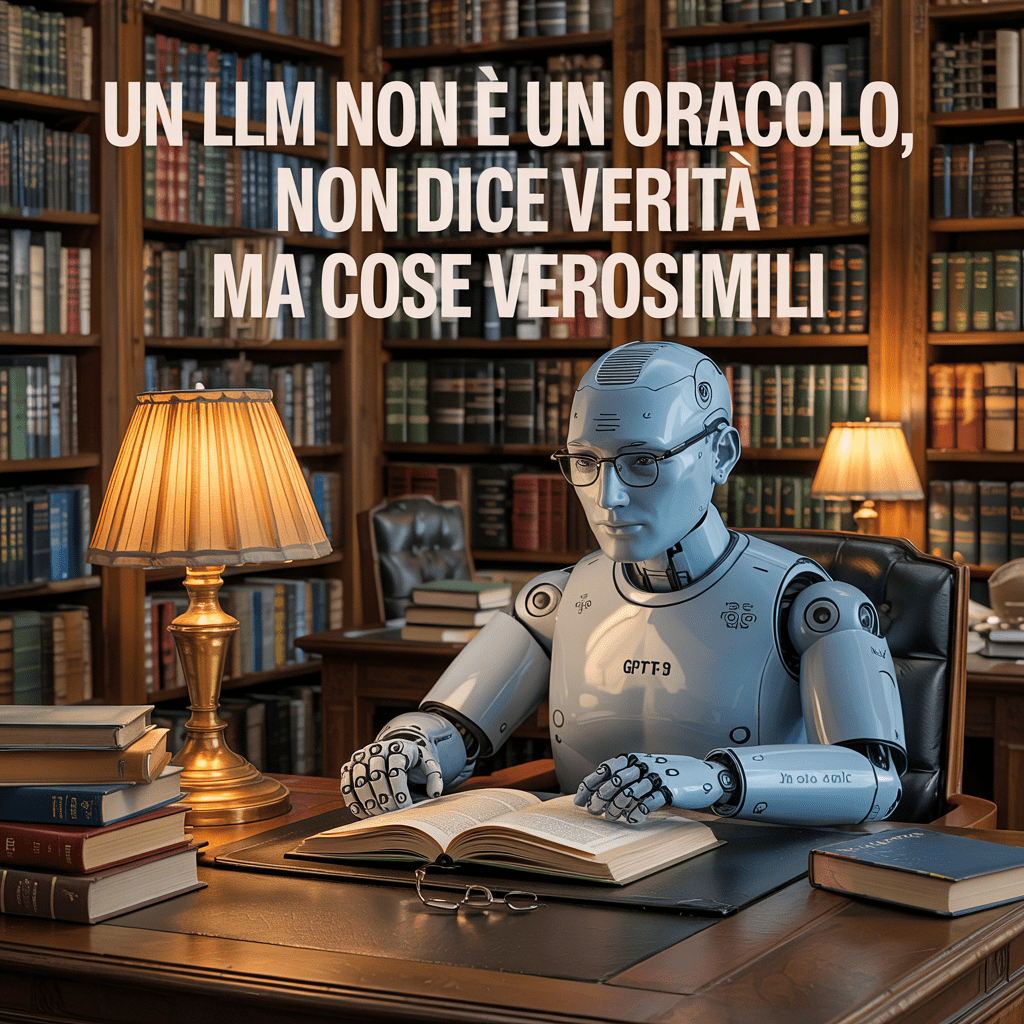 LLM