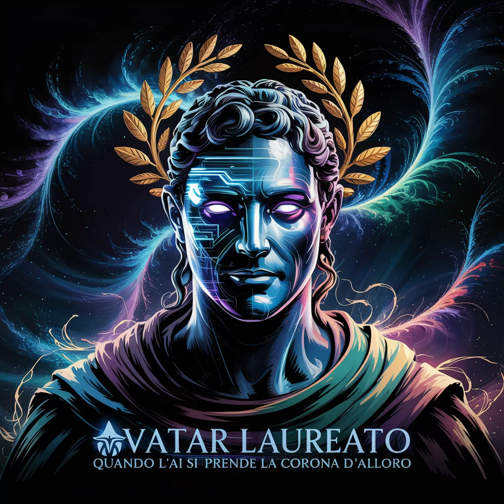 Avatar Laureato