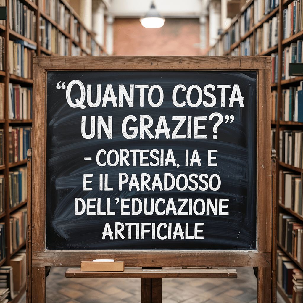Grazie