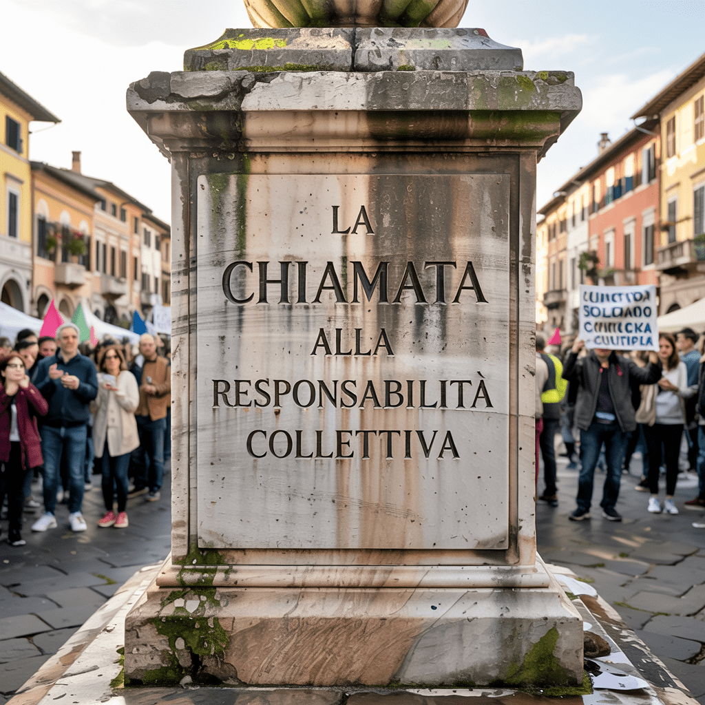 Responsabilità collettiva