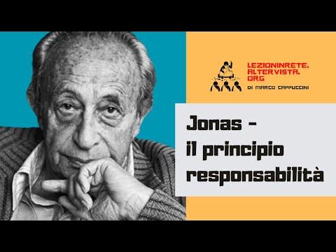 Hans Jonas