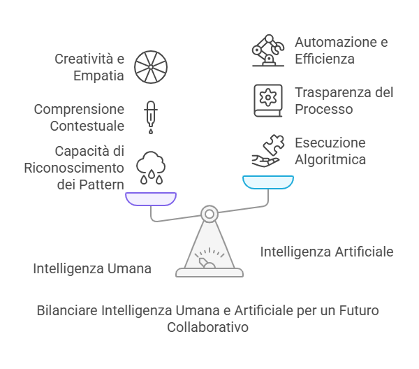 Cambio di Paradigma