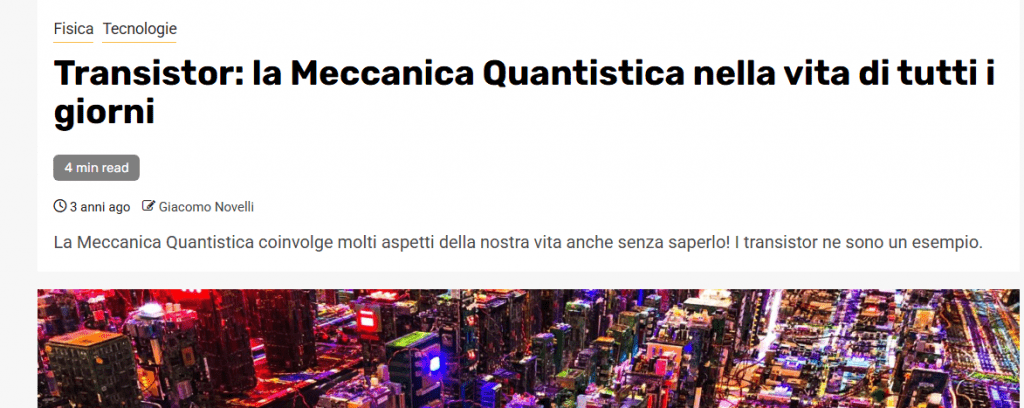 Quantum AI