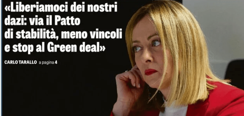 Dazi Interni
