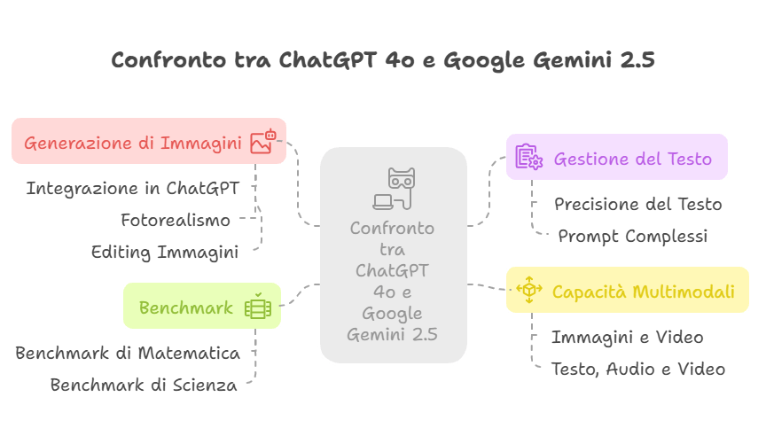 lotta tra openai e google