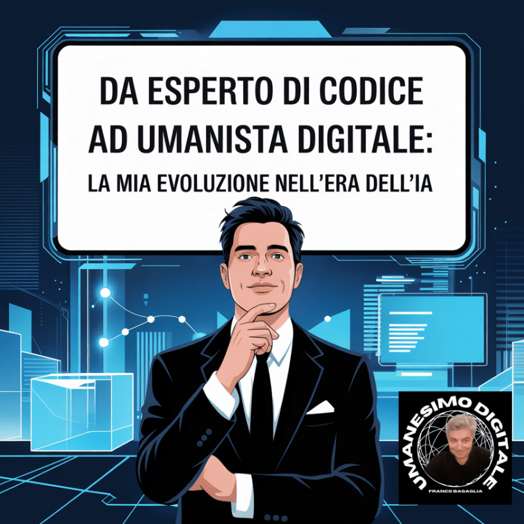 La mia Evoluzione