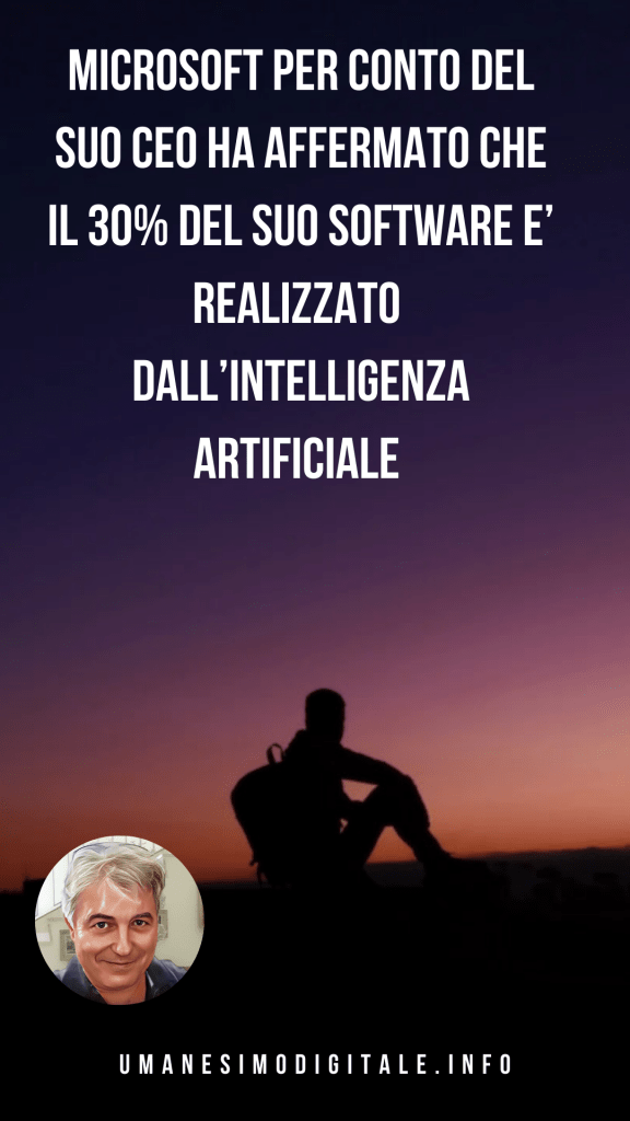 Microsoft Licenzia 6000 Dipendenti