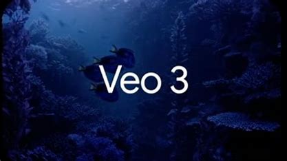 Video creati con IA Veo3