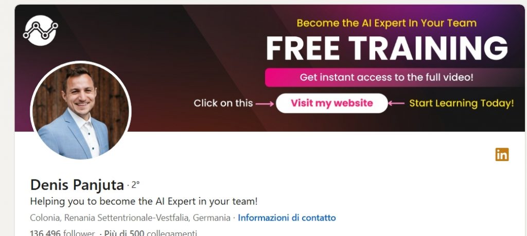 12+ Competenze AI da Imparare nel 2025