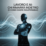 lavoro ed AI