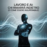 Lavoro e AI: Chi Rimarrà Indietro (e Come Essere Insuperabile) 7 lavoro ed AI
