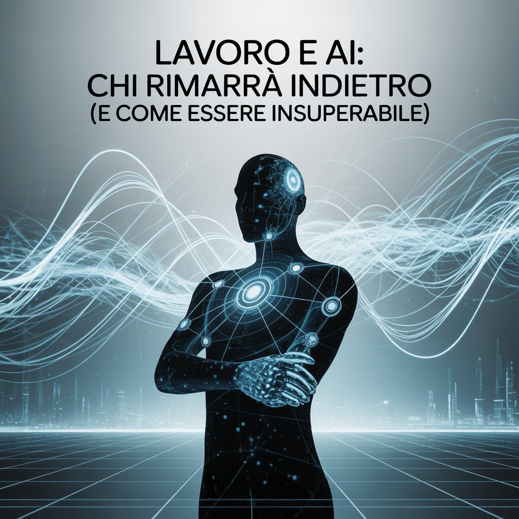 lavoro ed AI