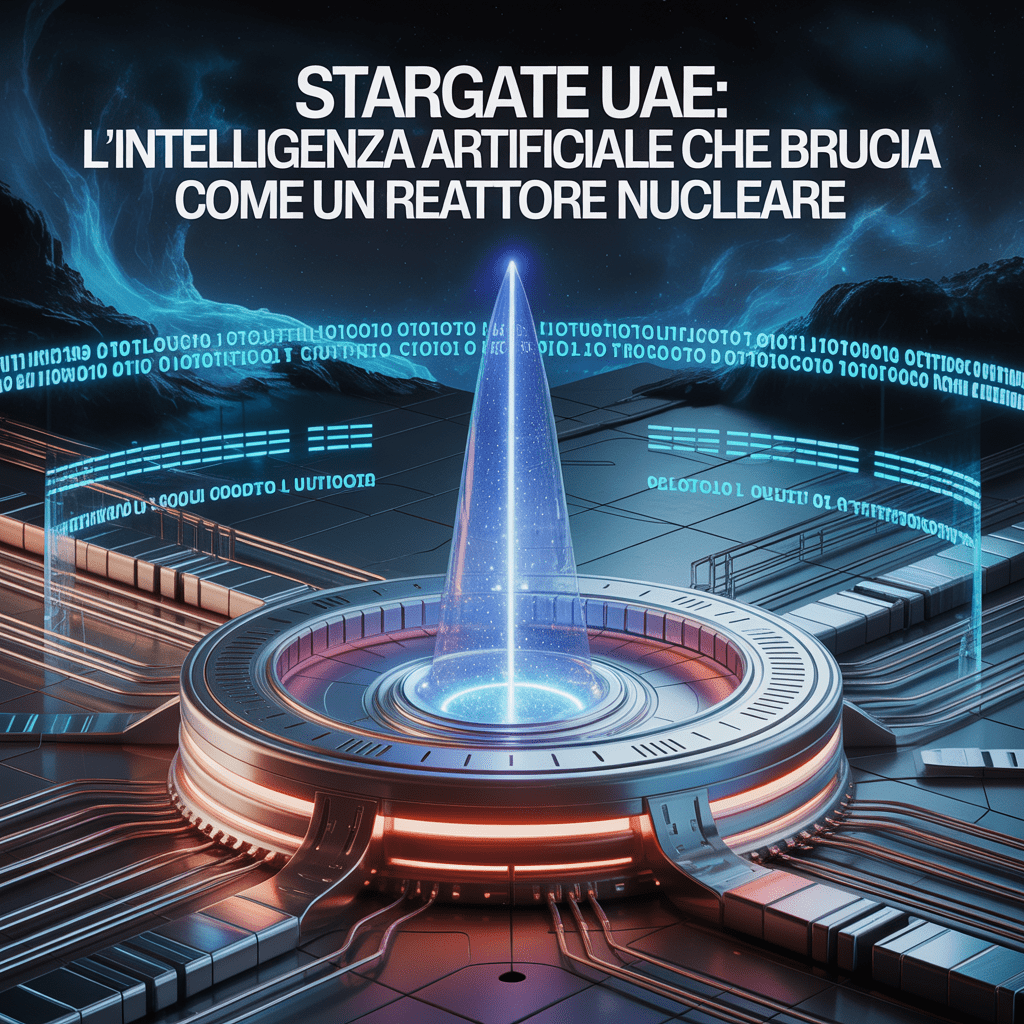 STARGATE UAE