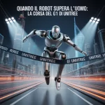 Quando i Robot Iniziano a Correre