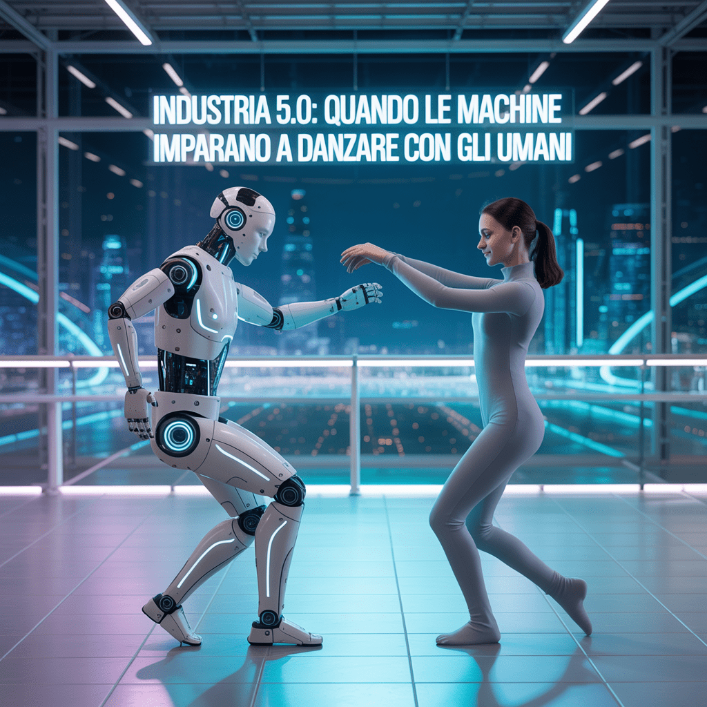 industria 5.0