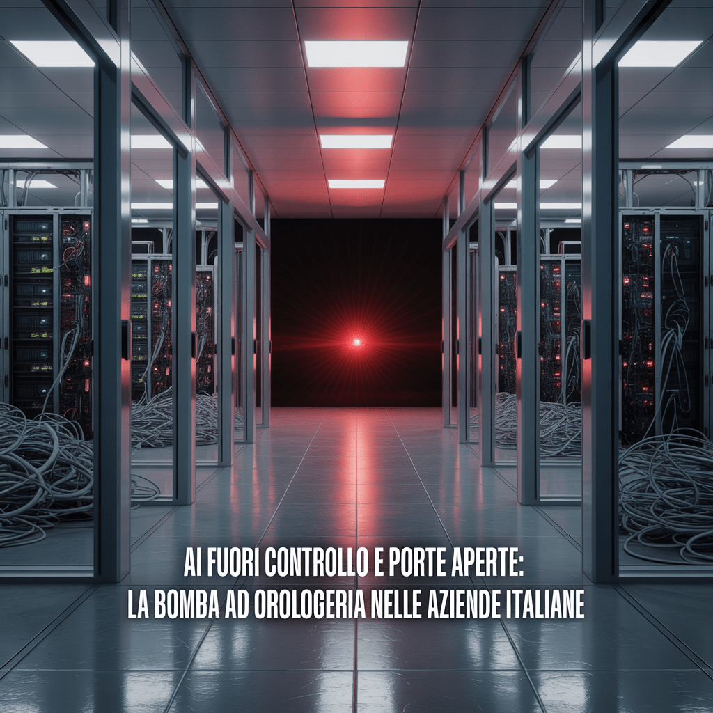 Cybersecurity