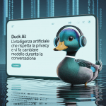 Duck AI