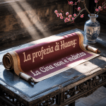 La Profezia di Huang: La Cina Non è Indietro
