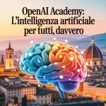 OpenAI Academy: L’Intelligenza Artificiale per Tutti, Davvero 8 OpenAI Academy: L’Intelligenza Artificiale per Tutti, Davvero