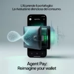 Agent Pay. L'AI Prende il Portafoglio: La Rivoluzione Silenziosa del Consumo 8 Agent Pay. L'AI Prende il Portafoglio: La Rivoluzione Silenziosa del Consumo