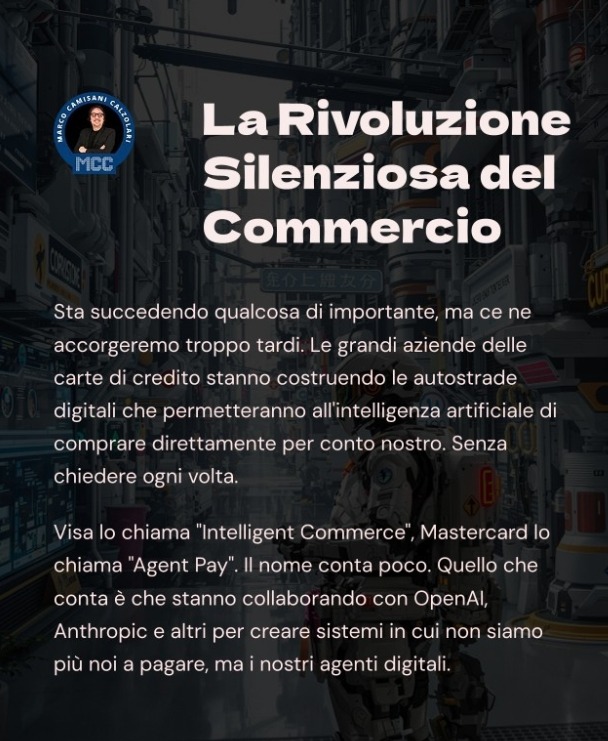 Commercio