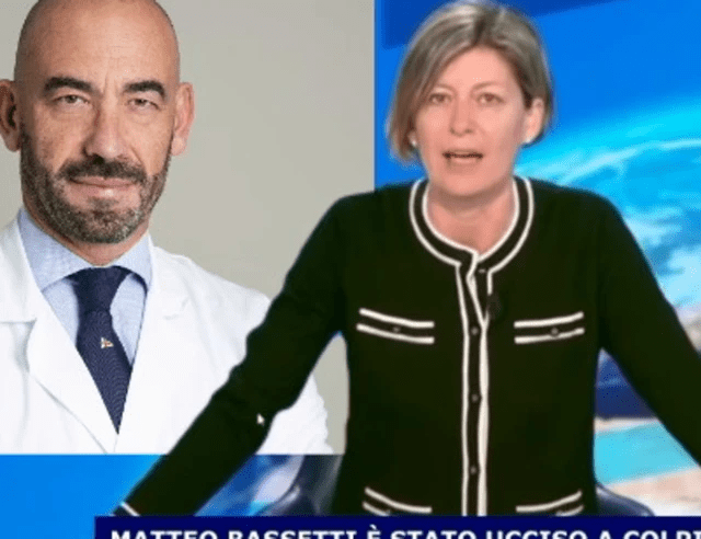 Bassetti Deep Fake