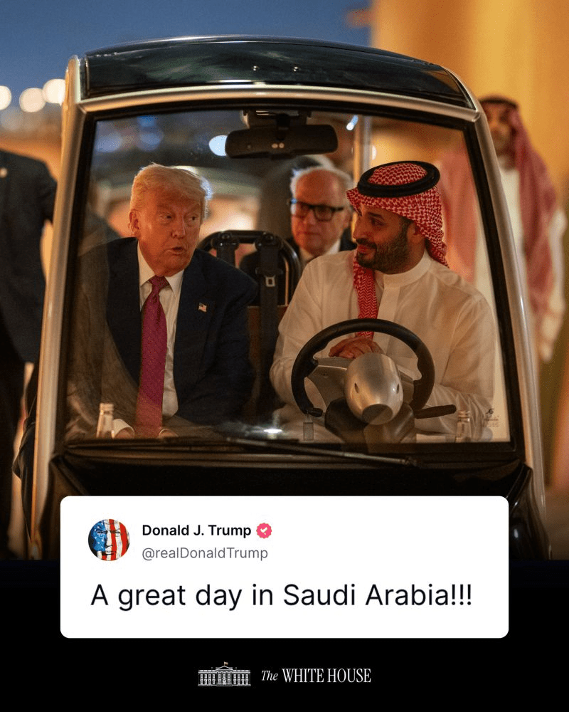 Arabia AI