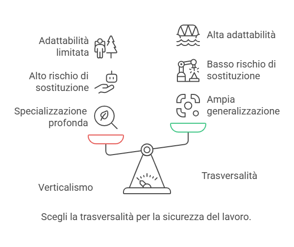lavoro ed AI