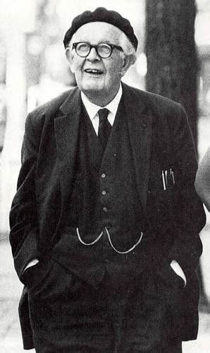 Jean Pianget